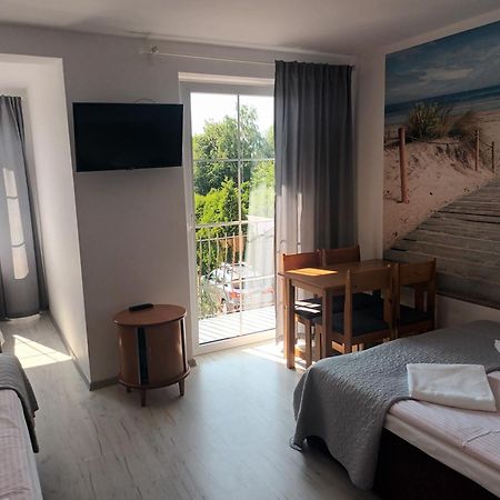 Poranek Bed & Breakfast วีแช ภายนอก รูปภาพ