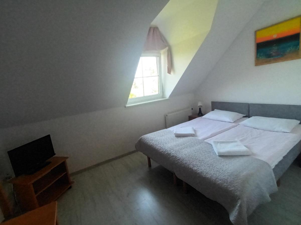 Poranek Bed & Breakfast วีแช ภายนอก รูปภาพ