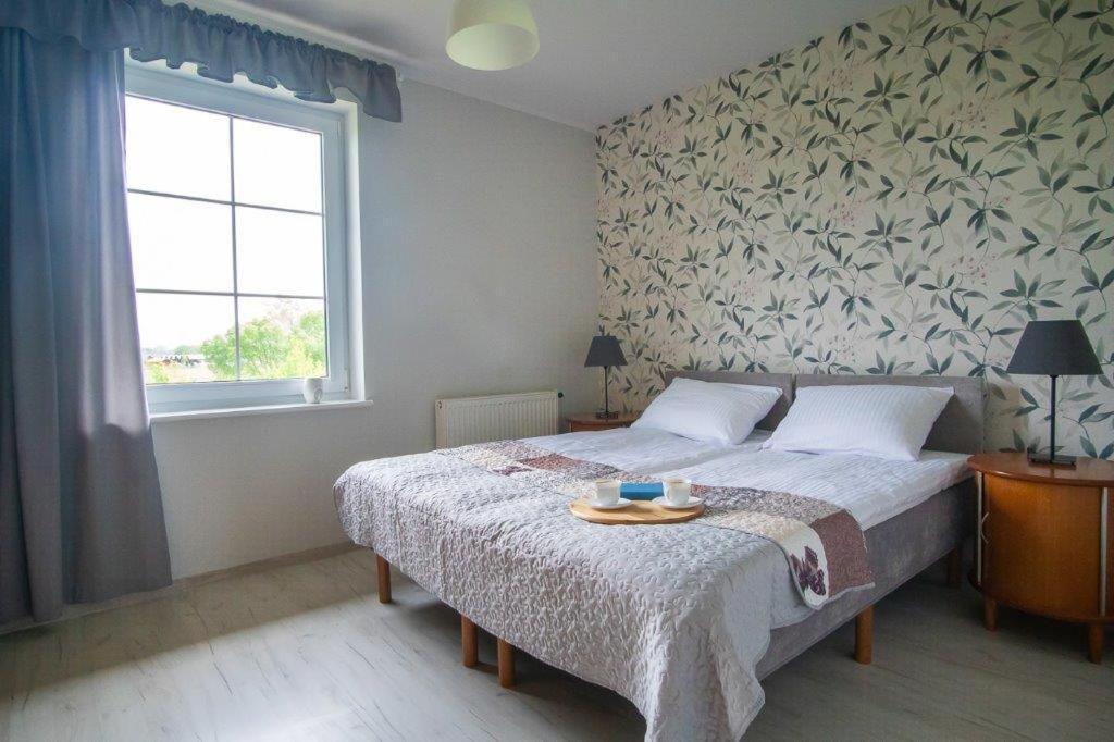 Poranek Bed & Breakfast วีแช ภายนอก รูปภาพ