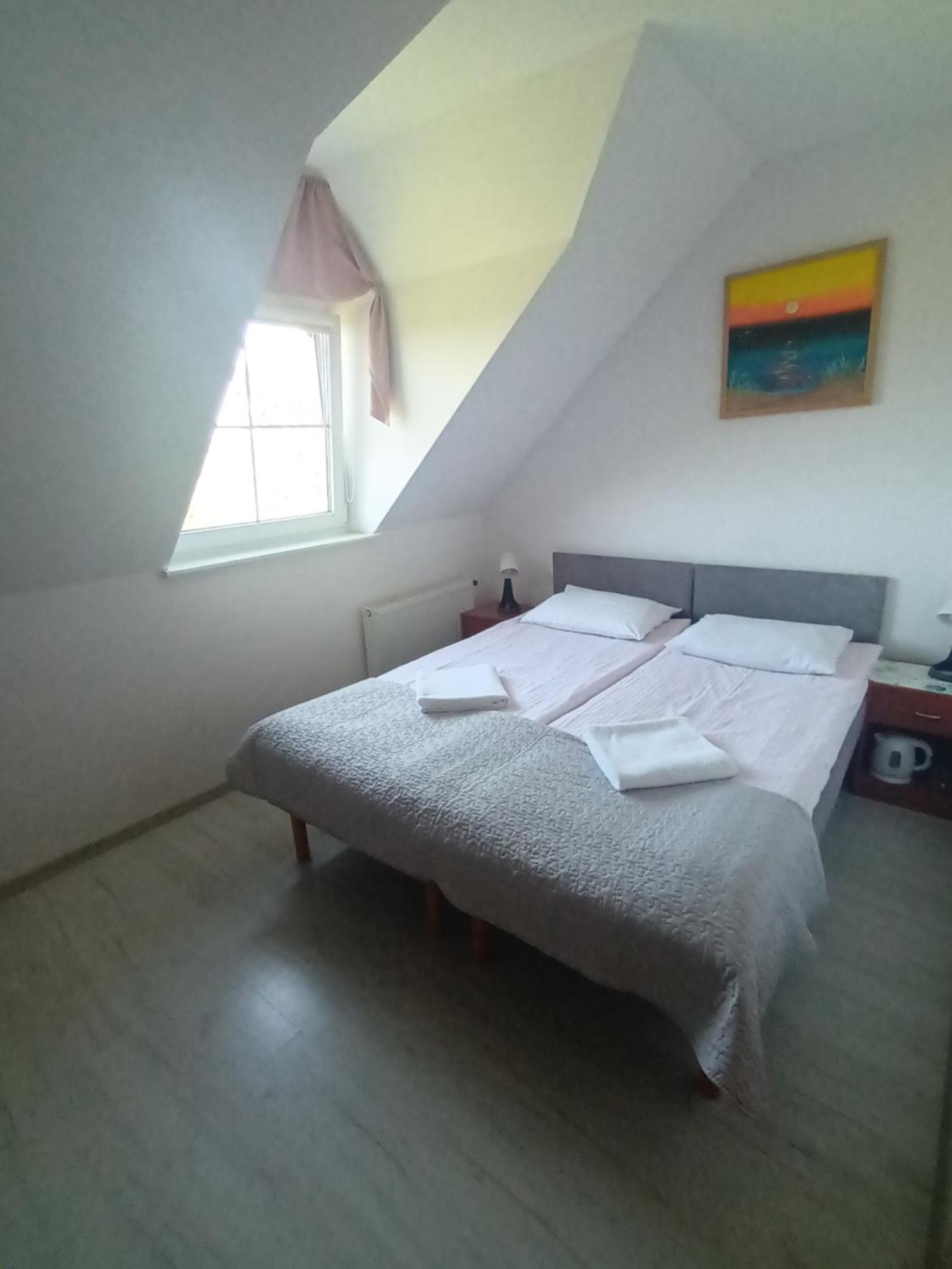 Poranek Bed & Breakfast วีแช ภายนอก รูปภาพ