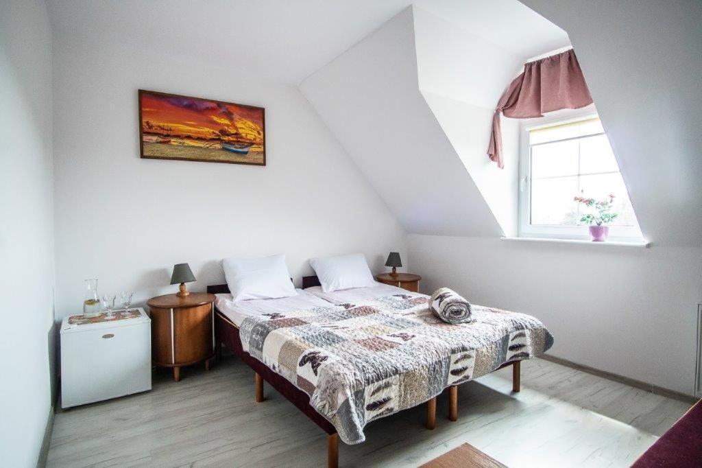 Poranek Bed & Breakfast วีแช ภายนอก รูปภาพ